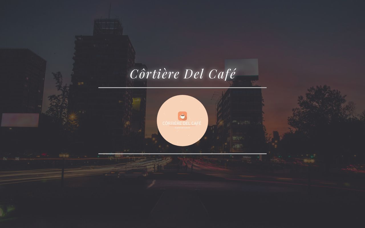 Carrd profile picture for @cdc